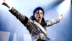 Michael Jackson (29.08.1958 - 25.06.2009)