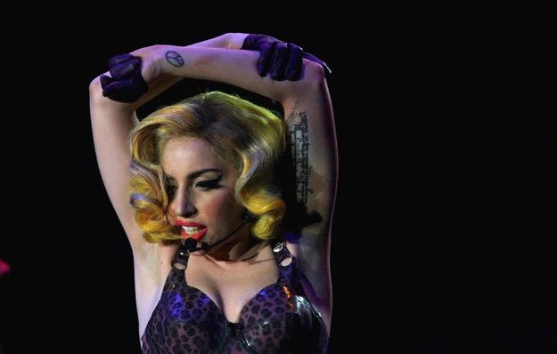 Lady GaGa: Ludzie chcą ją nawet w teatrze fot. Alexander Hassenstein Lady GaGa: Ludzie chcą ją nawet w teatrze fot. Alexander Hassenstein