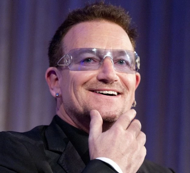 Bono najgorszym inwestorem Ameryki? - fot. Kris Connor Bono najgorszym inwestorem Ameryki? - fot. Kris Connor
