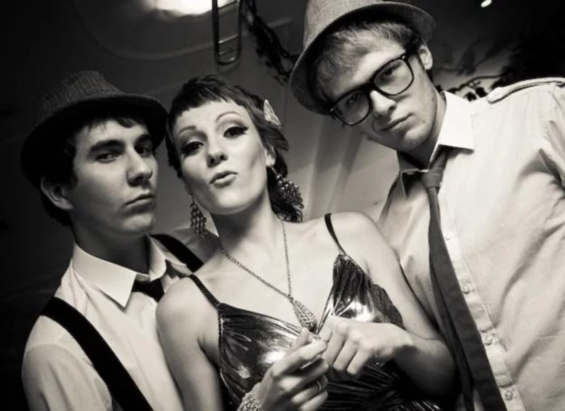 Mango Collective pracuje nad debiutancką płytą Mango Collective pracuje nad debiutancką płytą