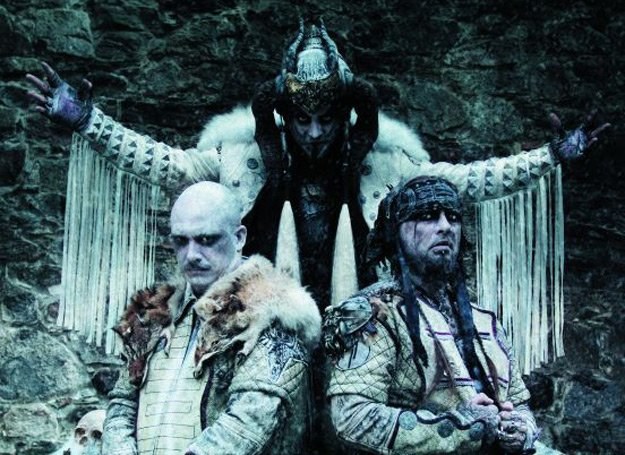 Dimmu Borgir przyjedzie do Polski tuż przed premierą nowego albumu