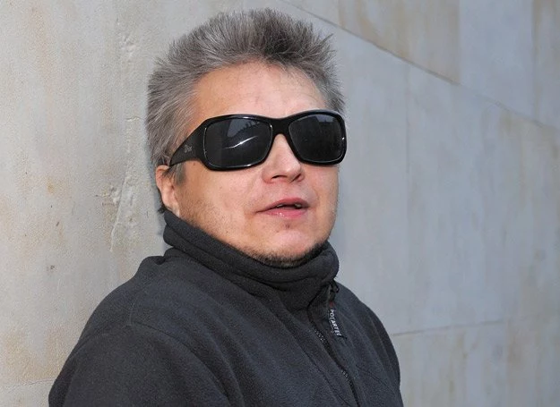 Muniek liczy na drugą szansę - fot. Andras Szilagyi Muniek liczy na drugą szansę - fot. Andras Szilagyi