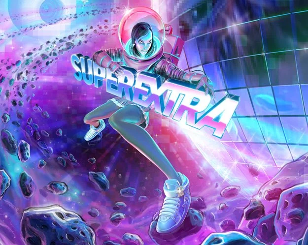 Doczekaliśmy się wreszcie raperki kobiecej Doczekaliśmy się wreszcie raperki kobiecej