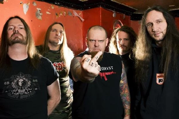 Exodus zagra w Warszawie i Wrocławiu Exodus zagra w Warszawie i Wrocławiu