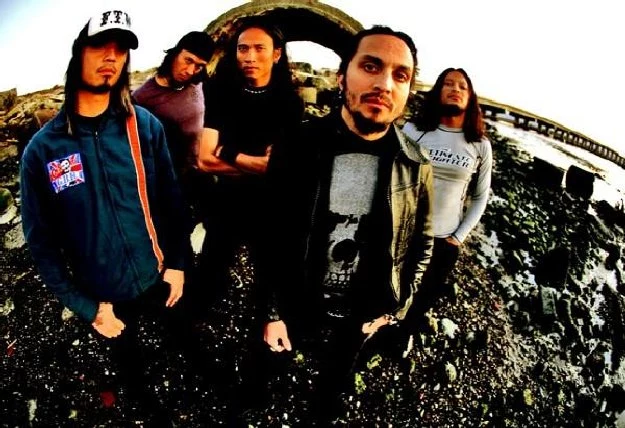 Nowy album Death Angel pojawi się na początku września - fot. Teresa Faye Hill Nowy album Death Angel pojawi się na początku września - fot. Teresa Faye Hill
