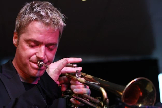 Chris Botti występował już w Polsce kilka razy - fot. Neilson Barnard Chris Botti występował już w Polsce kilka razy - fot. Neilson Barnard