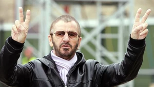 Ringo Starr skończył 70 lat