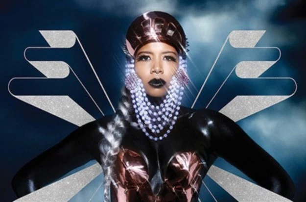 Kelis "Flesh Tone" Kelis "Flesh Tone"