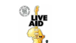 Live Aid: 25 lat minęło