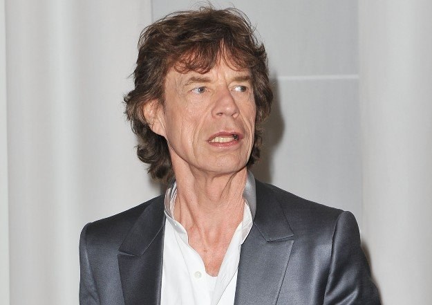 Mick Jagger (The Rolling Stones) nie poleca kariery muzycznej? fot. Pascal Le Segretain