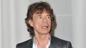 Mick Jagger (The Rolling Stones) nie poleca kariery muzycznej? fot. Pascal Le Segretain