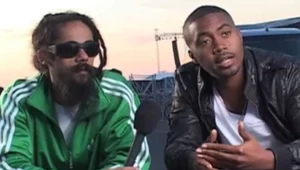 Damian Marley i Nas: Spokrewnieni bez względu na pochodzenie