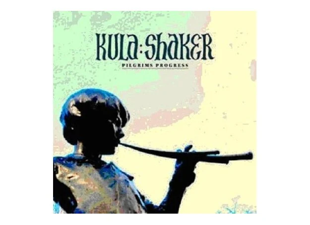 Kula Shaker nagrali płytę bez napinania się Kula Shaker nagrali płytę bez napinania się