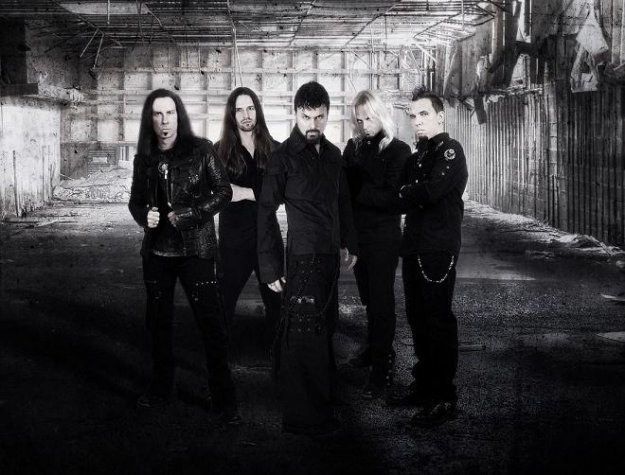 Kamelot powraca z nowym albumem po 3 latach