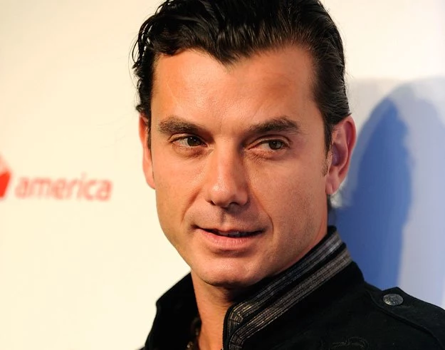 Prywatnie Gavin Rossdale jest mężem Gwen Stefani - fot. Alberto E. Rodriguez Prywatnie Gavin Rossdale jest mężem Gwen Stefani - fot. Alberto E. Rodriguez