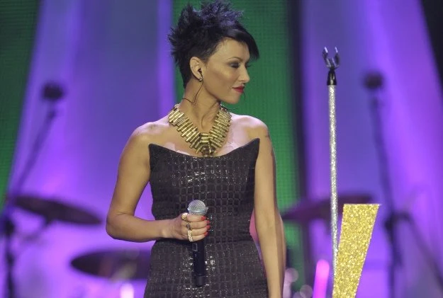Koncert Paulli w Gryficach zakończył się skandalem Koncert Paulli w Gryficach zakończył się skandalem
