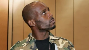 DMX ponownie złamał prawo fot. Ethan Miller