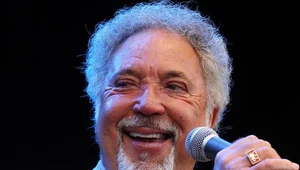 Tom Jones zaskoczył swoich krytyków i... fanów