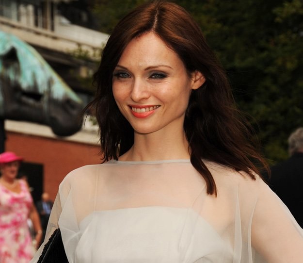 Sophie Ellis-Bextor debiutancką płytę wydała w 2001 roku - fot. Dave M. Benett