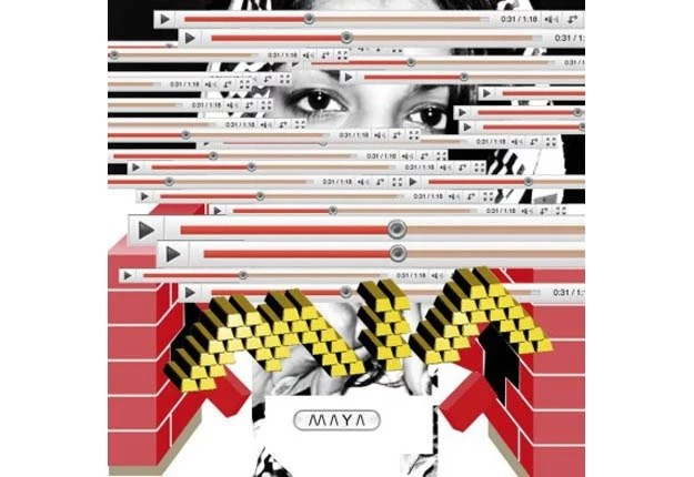 M.I.A. "Maya"