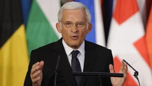 Jerzy Buzek jest jednym z najbardziej lubianych polskich polityków