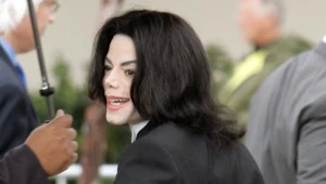 Fani usłyszą nowe piosenki Michaela Jacksona fot. Frazer Harrison