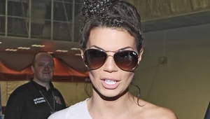 Edyta Górniak wystąpi jako gość Bydgoszcz Hit Festival - fot. Andras Szilagyi