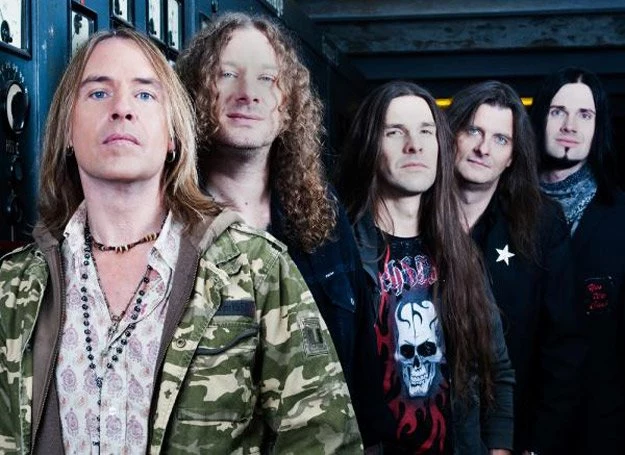 Pięciu grzeszników z Helloween Pięciu grzeszników z Helloween
