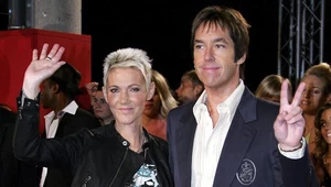 Marie Fredriksson i Per Gessle (Roxette) wrócili na scenę (zdjęcie z 2006 roku) - fot. Andreas Rentz