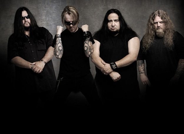 Fear Factory zagra w Warszawie i Krakowie - fot. Glen LaFerman