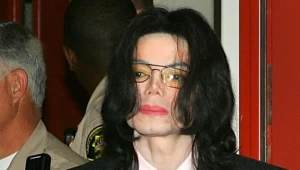 Czy Michael Jackson lekceważył pracowników? fot. Carlo Allegri