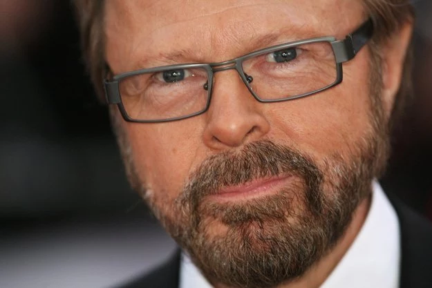 Bjorn Ulvaeus uważa, że "Idol" zabija kreatywność i oryginalność - fot. Dan Kitwood