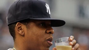 Jay-Z: Szampan i kawior to jego dieta fot. Al Bello