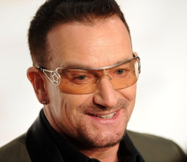 Bono chce zaskoczyć fanów? fot. Stephen Lovekin