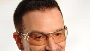 Bono chce zaskoczyć fanów? fot. Stephen Lovekin