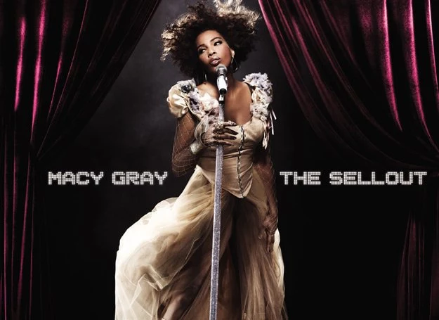 "The Sellout" Macy Gray może uprzyjemnić gorące, leniwe dni