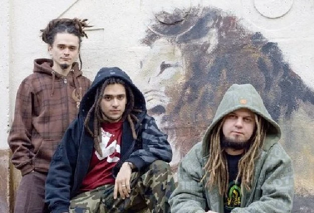 Natural Dread Killaz powraca po pięciu latach Natural Dread Killaz powraca po pięciu latach
