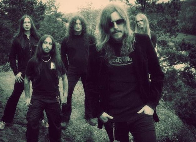 Opeth: 20 lat minęło