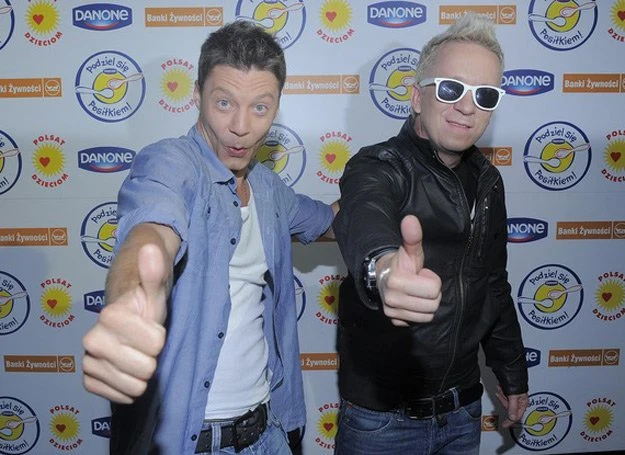 Mariusz Totoszko i Tomek Lubert (Volver) odnieśli kolejny sukces Mariusz Totoszko i Tomek Lubert (Volver) odnieśli kolejny sukces