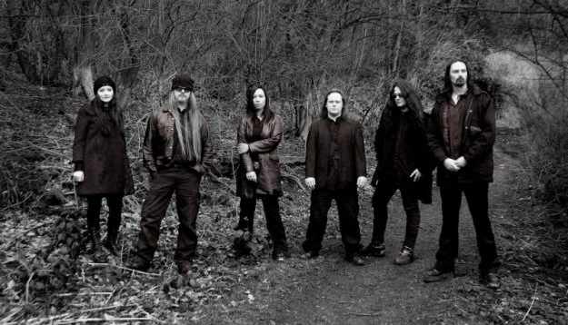 My Dying Bride świętują 20-lecie działalności My Dying Bride świętują 20-lecie działalności