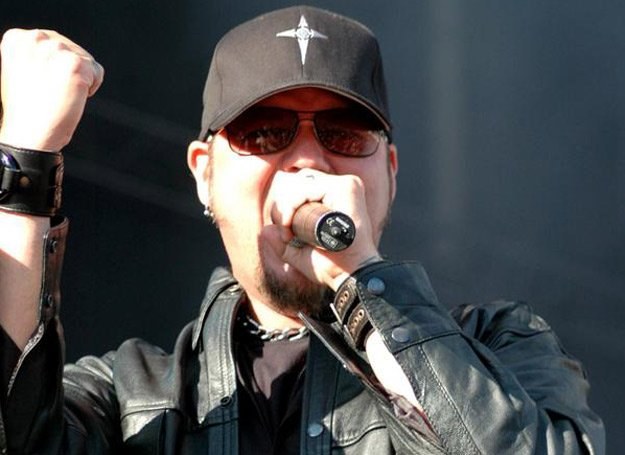 Tim "Ripper" Owens przyjedzie do Polski na trzy koncerty