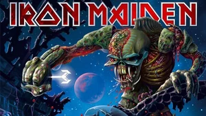 Iron Maiden światowym numerem jeden!