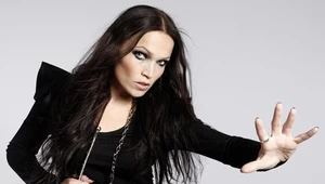 Tarja Turunen z płytą "What Lies Beneath" przyjedzie na dwa koncerty do Polski - fot. Paul Harries