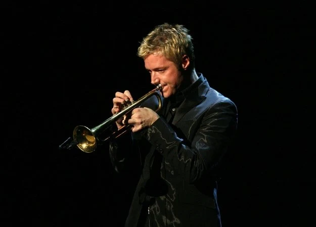Chris Botti: Niespodziewany polski Numer Jeden fot. Frederick M. Brown Chris Botti: Niespodziewany polski Numer Jeden fot. Frederick M. Brown
