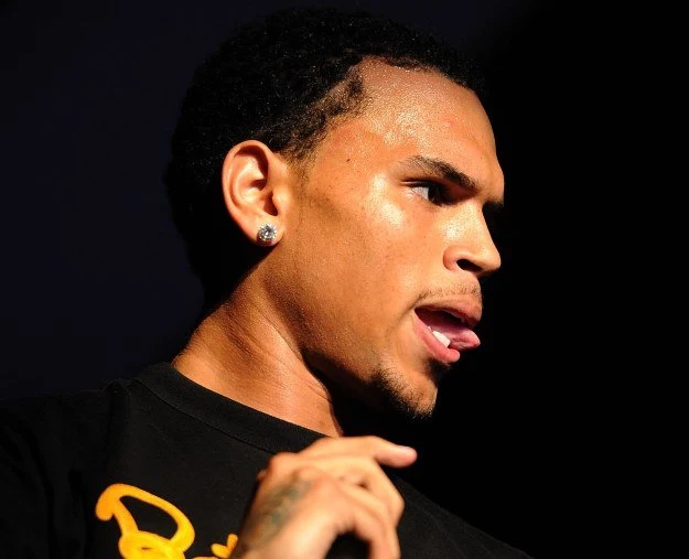 Chris Brown stara się odbudować karierę fot. Frazer Harrison Chris Brown stara się odbudować karierę fot. Frazer Harrison