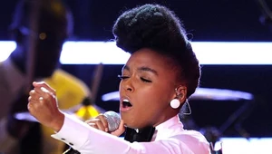 Janelle Monae w październiku zaśpiewa w Warszawie - fot. Kevin Winter