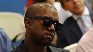 Kanye West ponownie kaja się przed Taylor Swift fot. Larry Busacca
