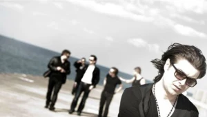 Pectus we wrześniu wyda drugi album