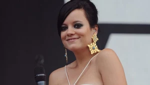 Lily Allen do Kanye Westa: Głowa do góry!