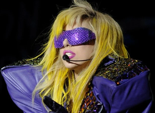Odmieniona przez popularność Lady GaGa fot. Tim Mosenfelder Odmieniona przez popularność Lady GaGa fot. Tim Mosenfelder